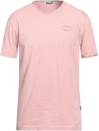 Daniele Alessandrini CAMISETAS Y TOPS - Camisetas en YOOX.COM