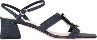 Roger Vivier FOOTWEAR - Sandals sur YOOX.COM