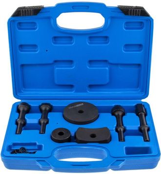 OEM Juego De 7 Adaptadores Para El Martillo Neum&aacute;tico Vibro