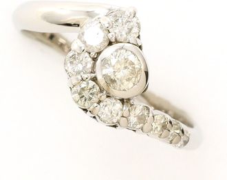 C&A Unbranded 900 Band Ring (Pre-Owned)