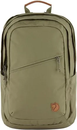 Fj&auml;llr&auml;ven R&auml;ven 28 Daypack - Unisex | oliv