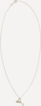 Aliita Collana Martini Esmeralda Woman UNI
