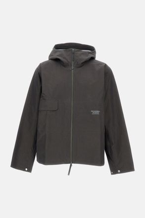 Pas Normal Studios Giacca Impermeabile