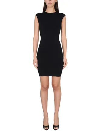 Dsquared2 Slim Fit Dress