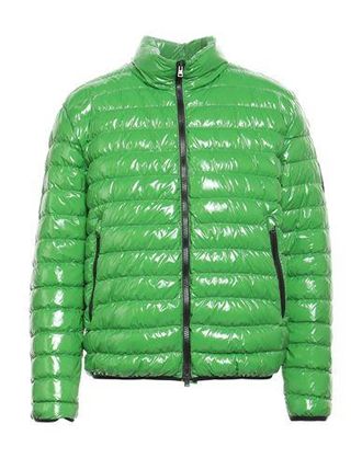 Herno COATS & JACKETS - Puffers sur YOOX.COM