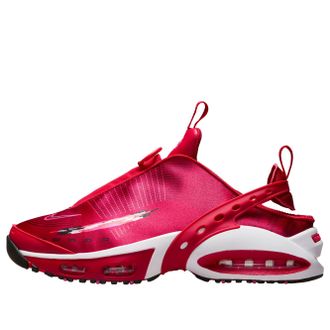 Nike (WMNS) Nike Air Max Craze University Red FZ2089-600