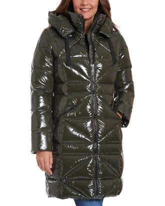 Kensie Medium Down Jacket