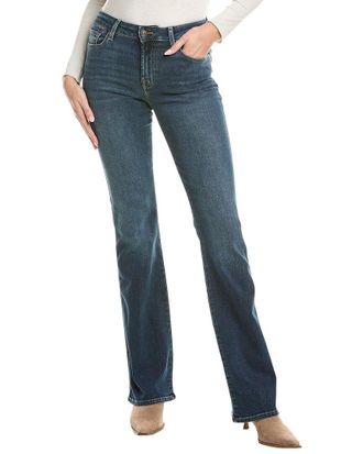 7 For All Mankind Kimmie Freesia Bootcut Jean