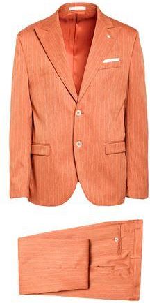 Manuel Ritz SUITS and CO-ORDS - Suits sur YOOX.COM