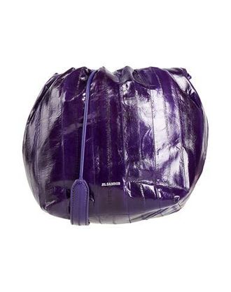 Jil Sander BAGS - Cross-body bags on YOOX.COM