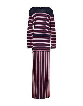Elisabetta Franchi VESTITI - Vestiti lunghi su YOOX.COM
