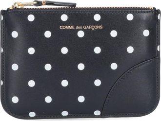 Comme Des Garçons Wallet