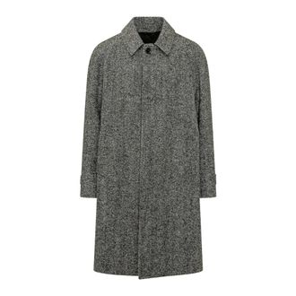 Lardini Uomo, Cappotti, Grigio, XL, new