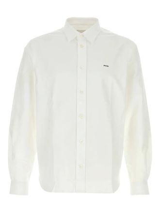 Prada buttoned shirt - White