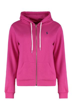 Polo Ralph Lauren Full Zip Hoodie