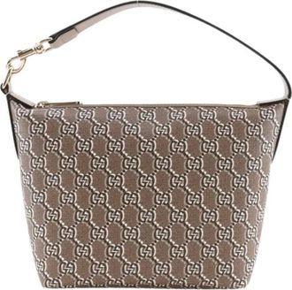 Gucci Borsa a tracolla vintage Pre-owned - - Pre-owned - Donna - Marrone - ONE SIZE