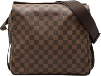 Louis Vuitton Borsa a spalla Pre-owned - - Pre-owned - Donna - Marrone - ONE SIZE