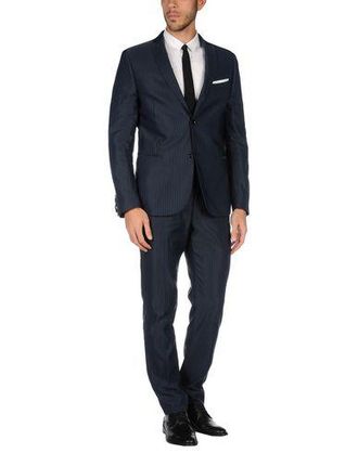 Daniele Alessandrini COMPLETI E COORDINATI - Completi su YOOX.COM