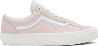 Vans Sneakers - Dames - Sneakers - Roze - 36 1/2 EU - Schoenen