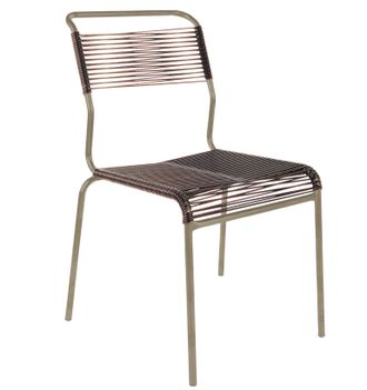 Schubiger M&ouml;bel Spaghetti-Stuhl S&auml;ntis