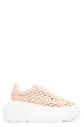 Casadei Versilia Nexus Low-top Sneakers
