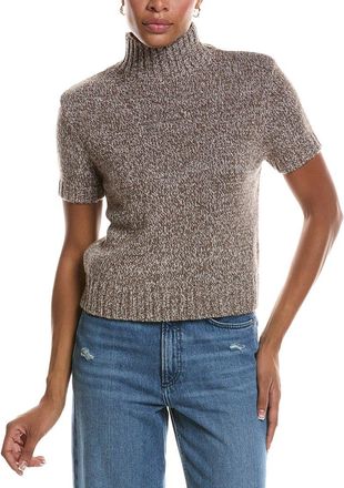 7 For All Mankind Sweater Top