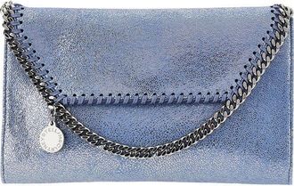 Stella McCartney Mini Falabella crossbody bag Woman One Size