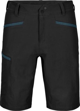 Ortovox Pelmo Shorts Shorts f&uuml;r Herren | schwarz