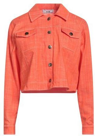 Jijil ROPA DE ABRIGO - Chaquetas vaqueras en YOOX.COM