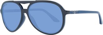 Longines Plastic Mens Sunglasses