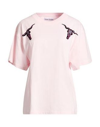 Stand Studio TOPWEAR - T-shirts on YOOX.COM