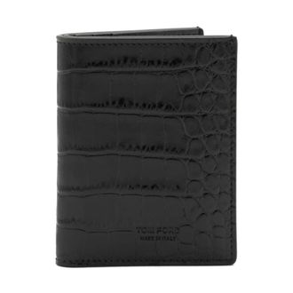 Tom Ford unisex, Accesorios, Negro, Talla: ONE Size