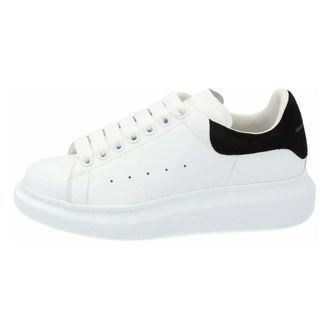 Alexander McQueen Alexander McQueen, Sneakers, female, White, Size: 7 1/2 US Oversized Sneakers
