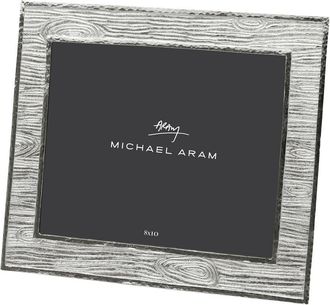 Michael Aram Iv & Oak 8X10 Frame