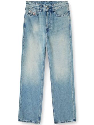 Diesel Light Blue 1980 D Eeper Jeans