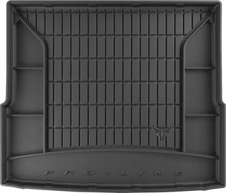OEM Alfombrilla De Goma Para Maletero Bmw X2 U10 Desde 2023-tm
