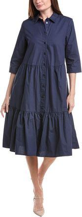 Masai Masai Copenhagen Solid Midi Dress