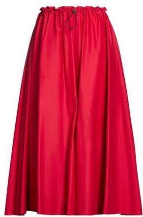 Liviana Conti PARTES DE ABAJO - Faldas largas en YOOX.COM