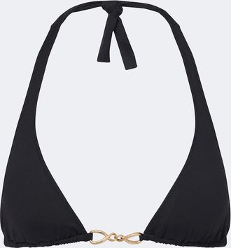 Melissa Odabash Juno triangle bikini top