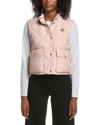 Moncler Biois Down Vest