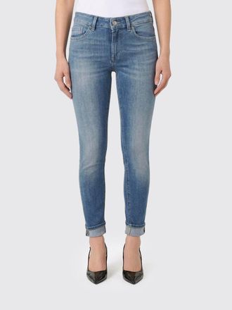 Dondup Jeans skinny fit Dondup in denim stretch