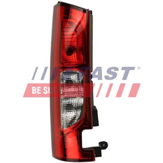 OEM Luz Trasera Ft86454 Fast