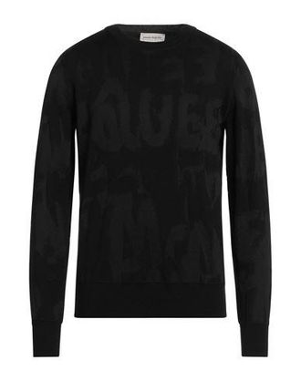 Alexander McQueen Sweaters