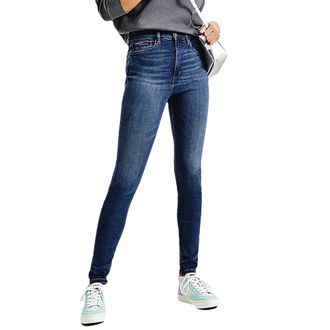 Tommy Jeans Super Skinny Sylvia voor dames
