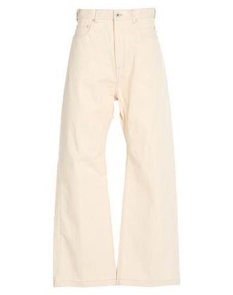 Rick Owens HOSEN & R&Ouml;CKE - Jeanshosen auf YOOX.COM