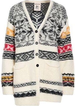 Semicouture MAGLIERIA - Cardigan su YOOX.COM