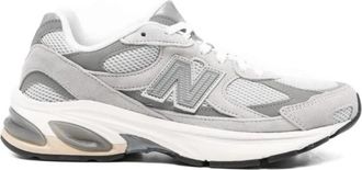New Balance Abzorb 2010 - Heren - Fitnessschoenen - Grijs - 44 1/2 EU - Nylon - Fitness