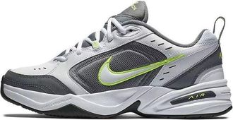 Nike Air Monarch IV White 415445-100