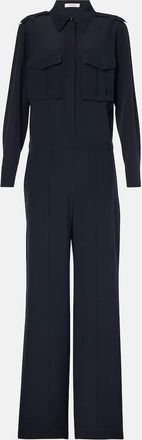 Dorothee Schumacher Satin jumpsuit