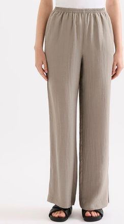 Nude Lucy Juno Pant in Cement at Nordstrom, Size X-Small